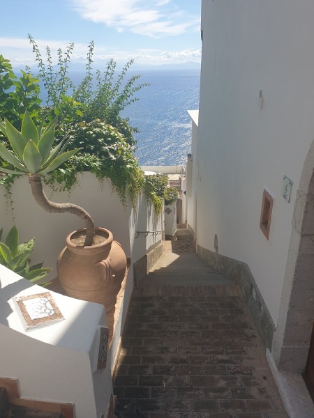 PRAIANO